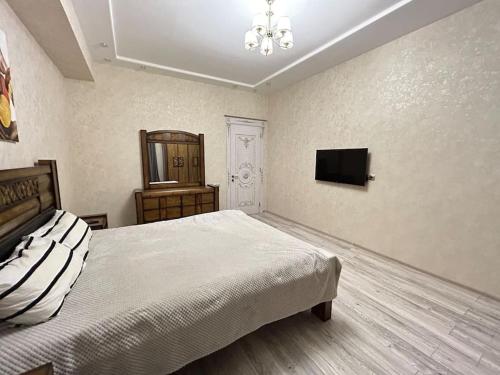 Axis Hippodrome Block II Apartment 170 m2