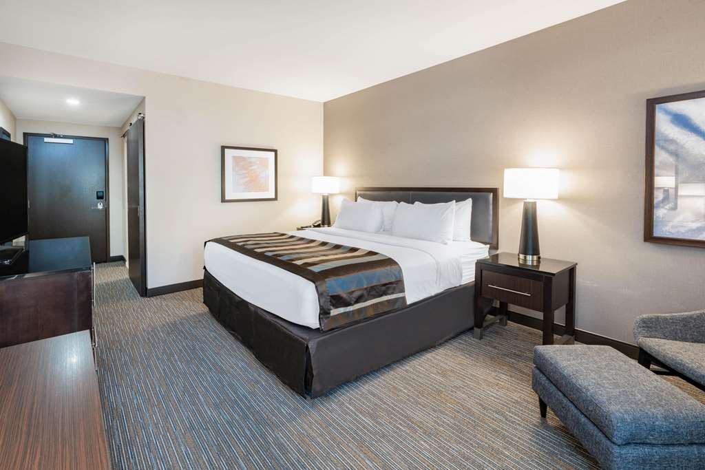 Wingate by Wyndham Moab - photo 11