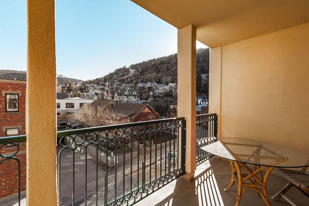 The Caledonian by All Seasons Resort Lodging - photo 168