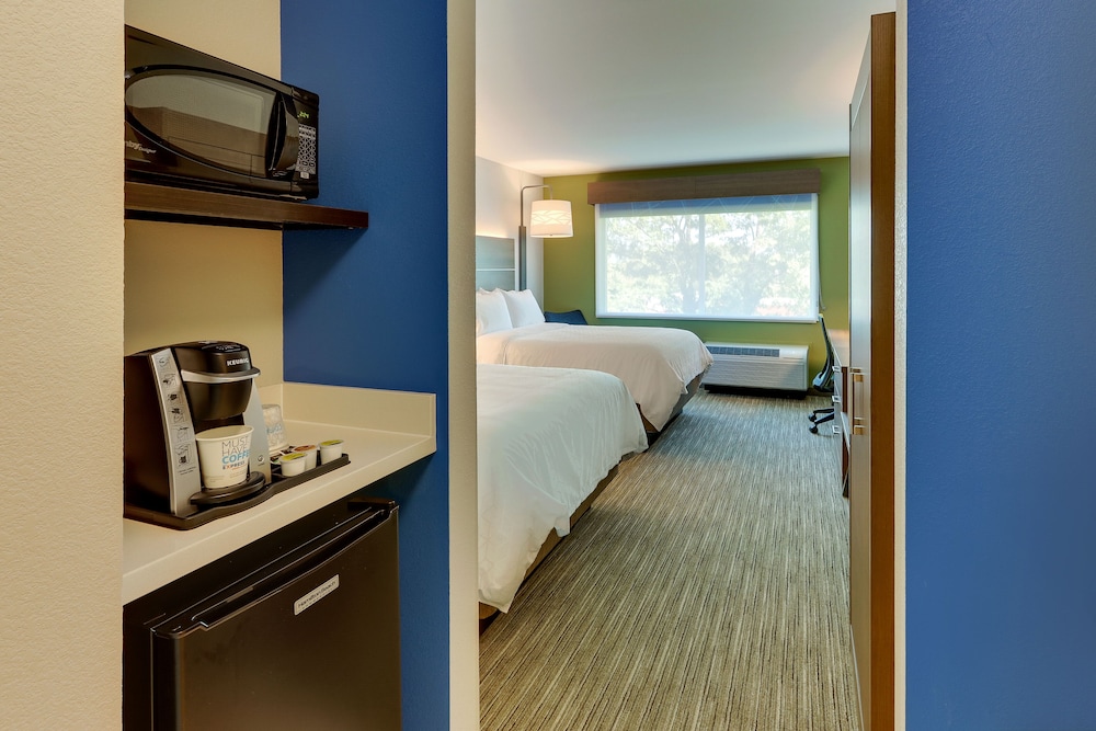 Holiday Inn Express & Suites Roanoke Civic Center by IHG - photo 8