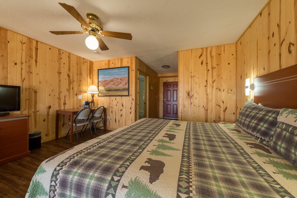 Great Sand Dunes Lodge - photo 76