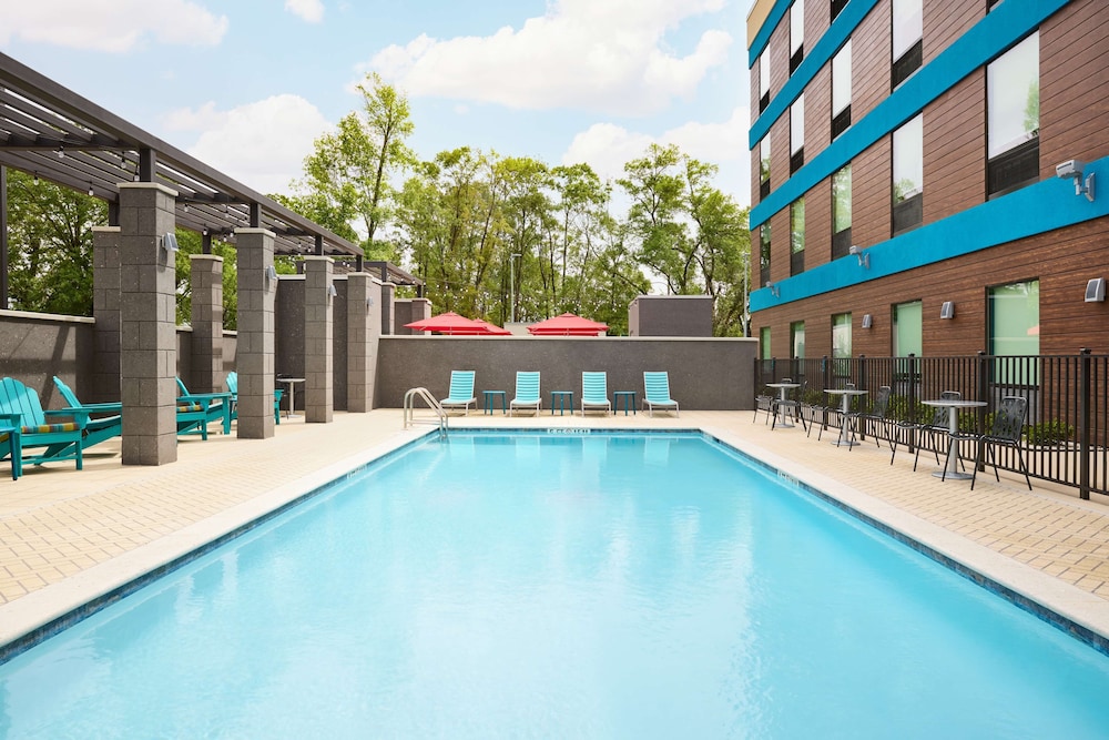 Home2 Suites by Hilton Pensacola I 10 Pine Forest Road - photo 28