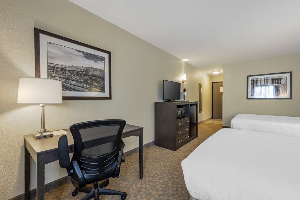 Best Western Plus The Inn at Hells Canyon - photo 18