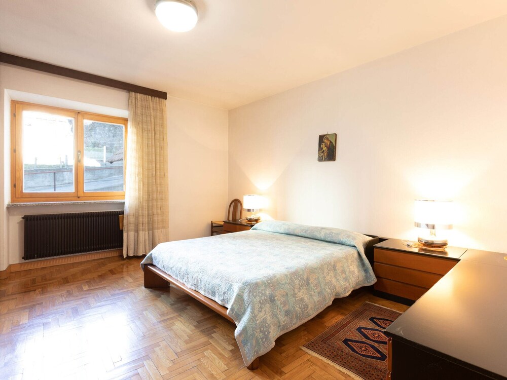 Castle In Clouds A Holiday Home 14842662 — Stenico