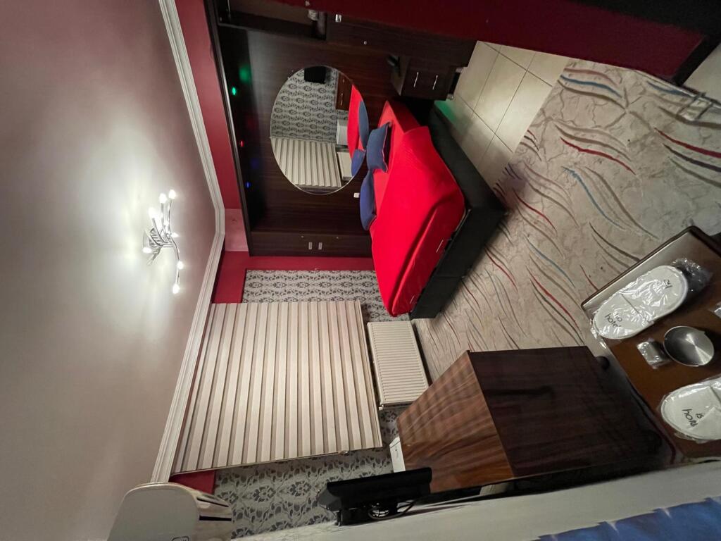 Iso Otel — Antakya — photo 3