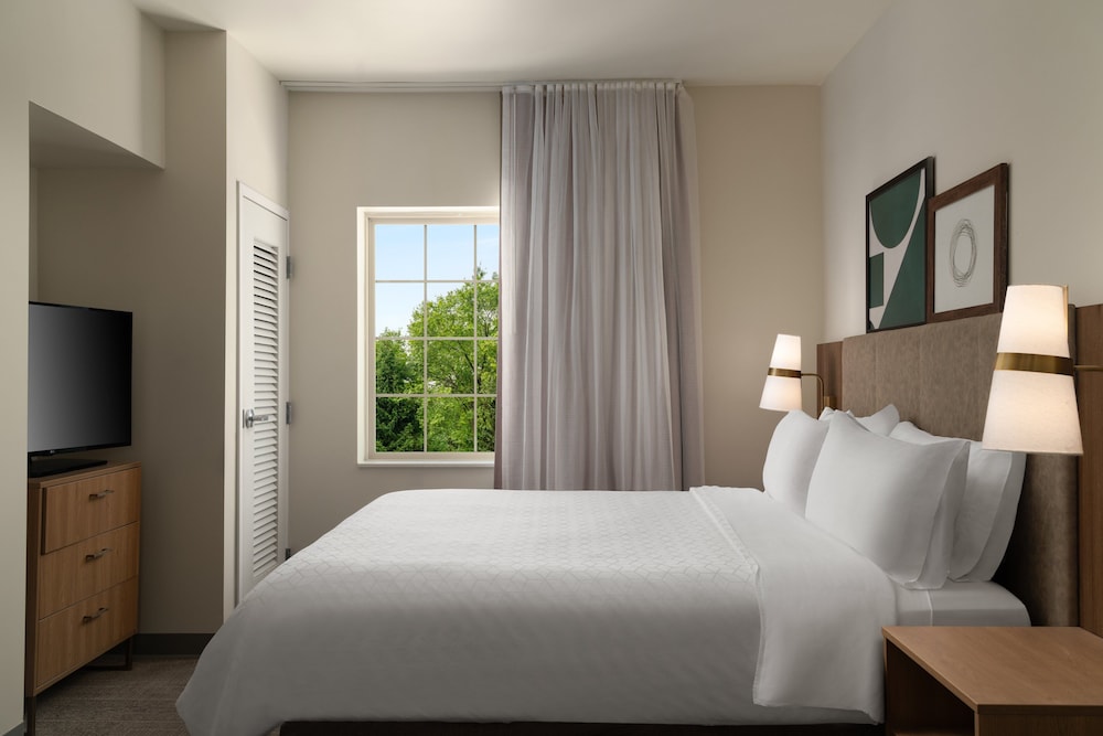 Staybridge Suites Houston NW Cypress Crossings by IHG - photo 10