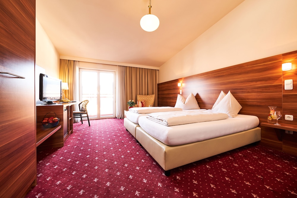 Hotel Landskron in Bruck An Der Mur, Austria