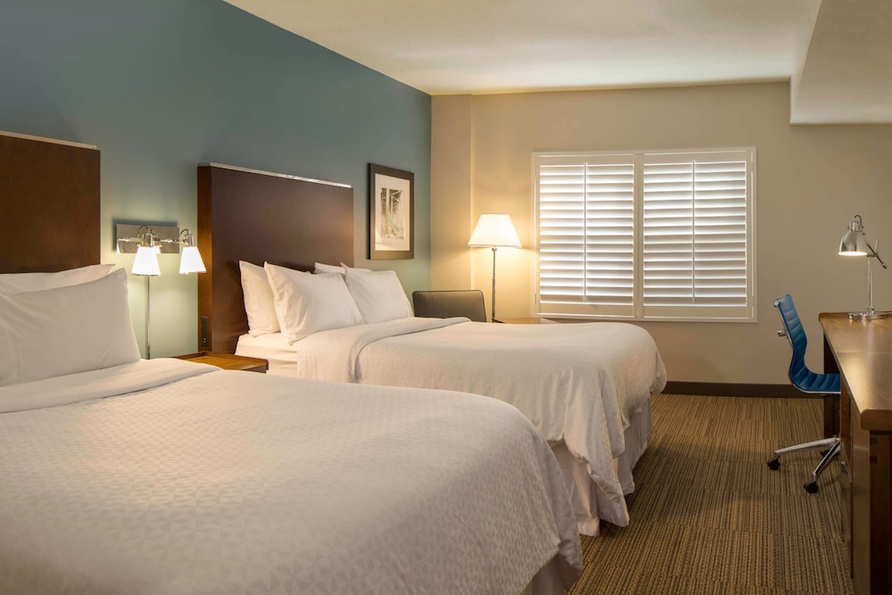 Four Points by Sheraton Cocoa Beach - photo 12