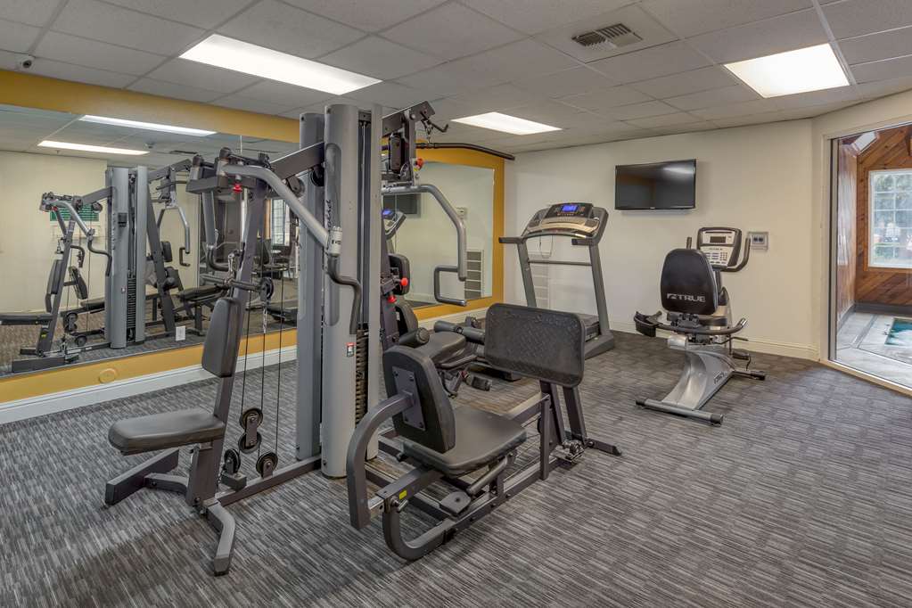 La Quinta Inn & Suites by Wyndham Visalia Sequoia Gateway - photo 15