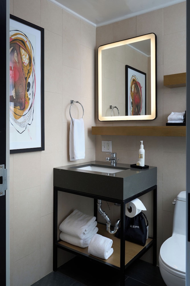 Heathman Hotel - photo 35