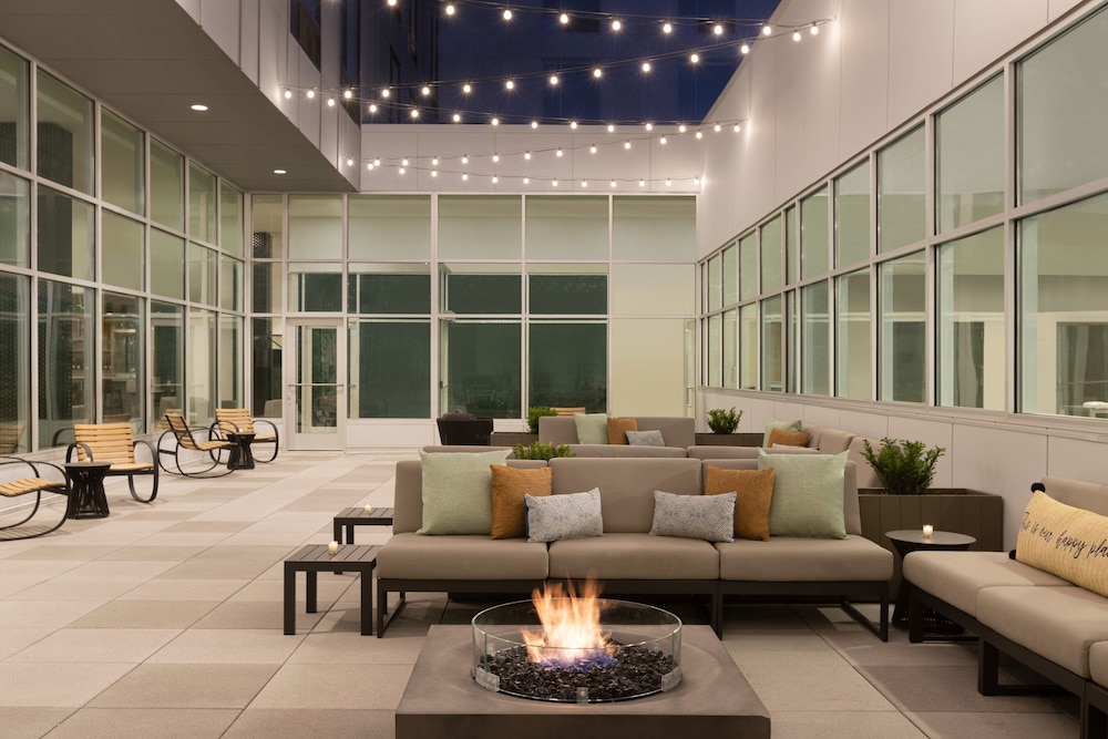 Staybridge Suites Rochester Mayo Clinic Area an IHG Hotel - photo 4