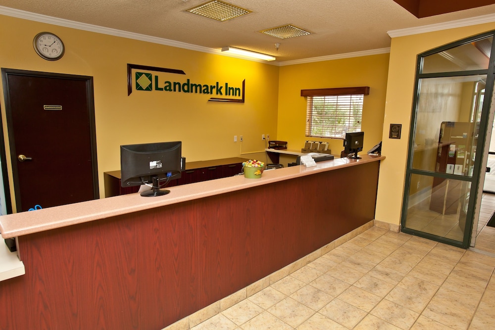 Landmark Inn Fort Irwin - photo 28