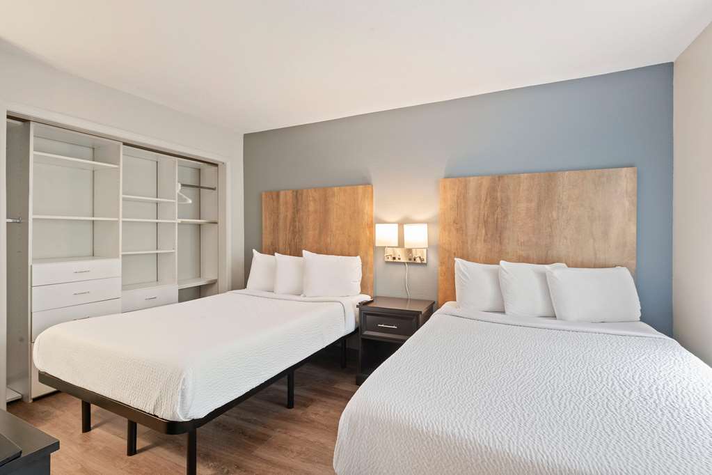 Extended Stay America Charlotte Airport - photo 11