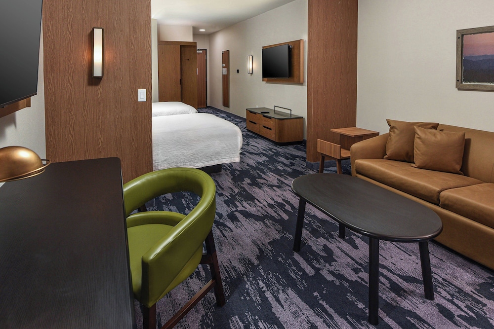 Fairfield Inn & Suites by Marriott Menifee - photo 11