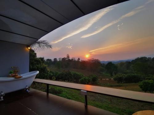 Style Paidoi Resort in Chiang Rai, Thailand