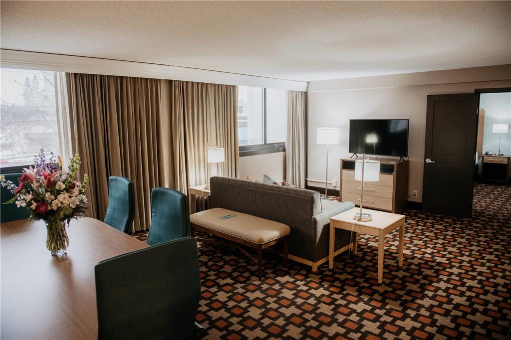 Radisson Hotel St. Paul Downtown - photo 13