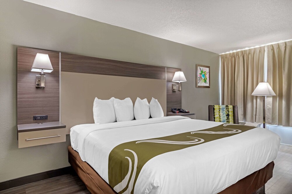 Travelodge Cartersville - photo 17