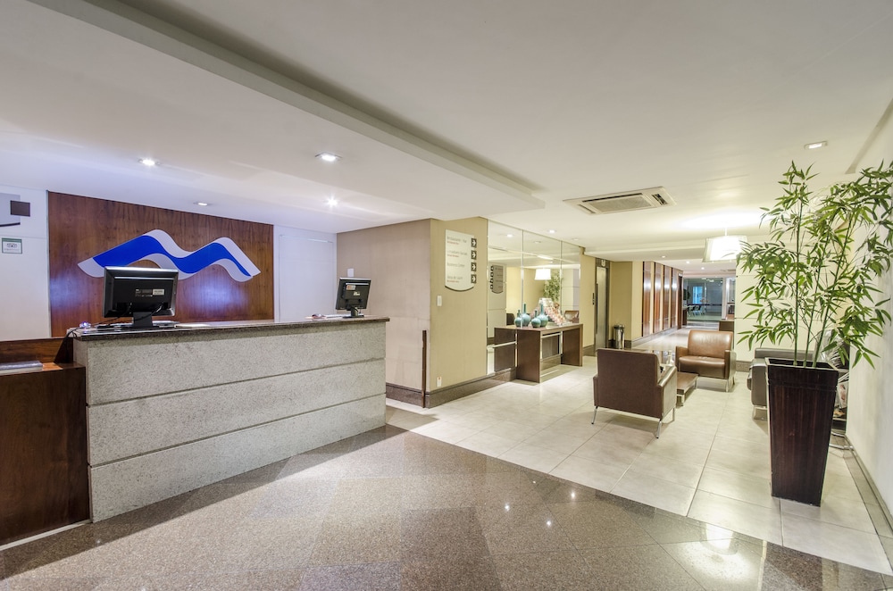 Hotel Saint Paul — hotel in Manaus