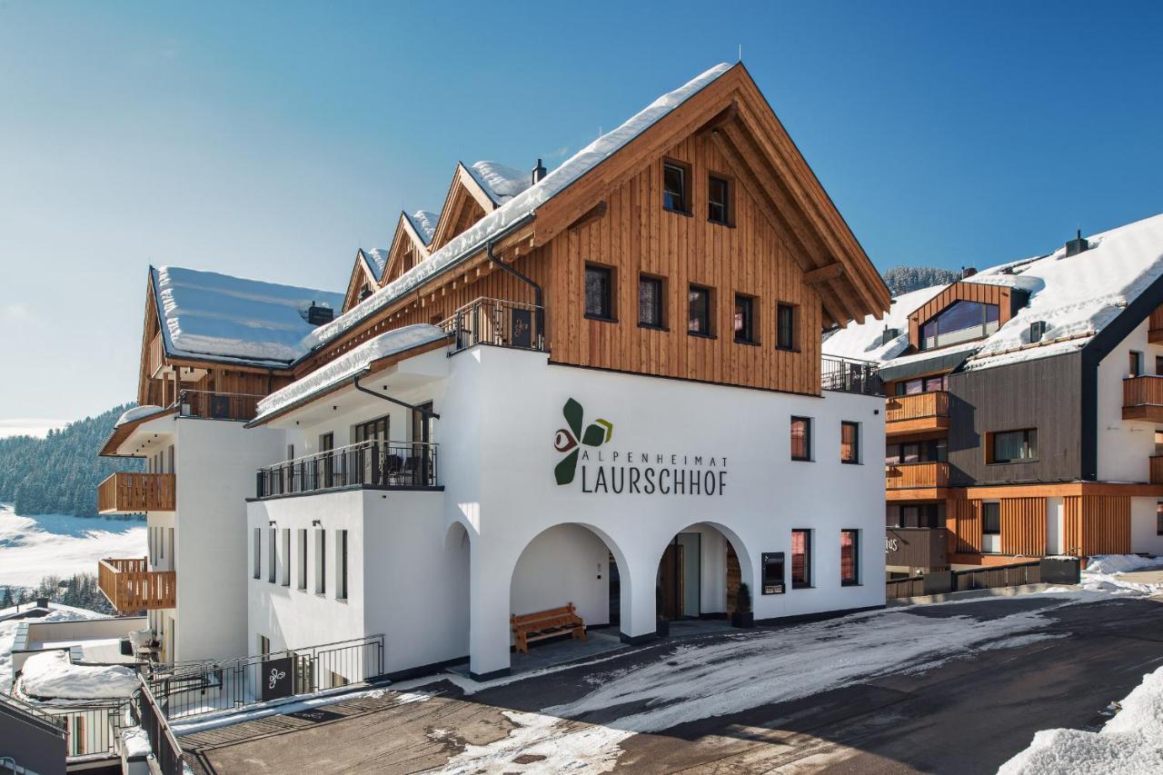 Alpenheimat Laurschhof in Fiss, Austria
