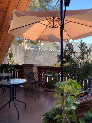 Hotel Cité — Mtskheta — photo 4