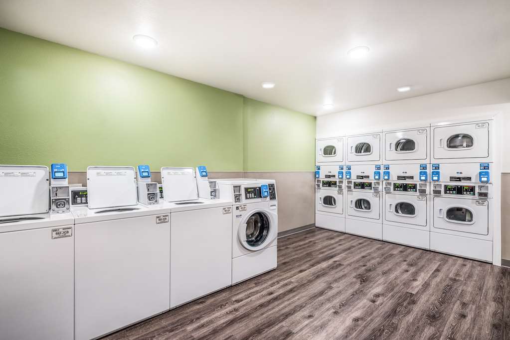 Extended Stay America Select Suites Orlando Kissimmee - photo 27