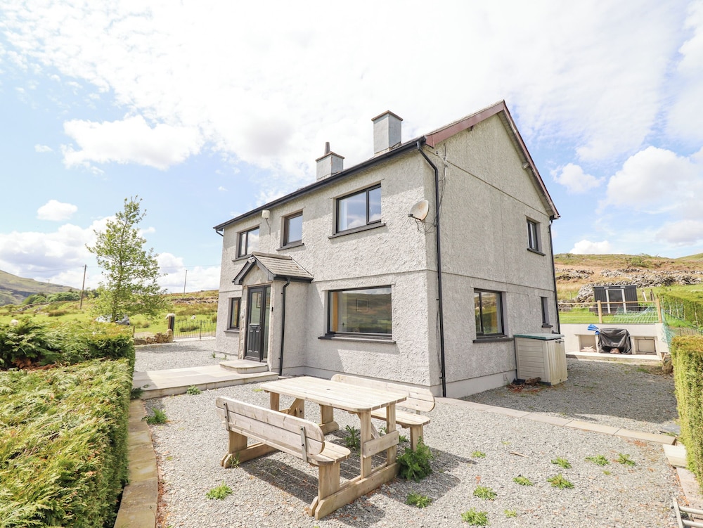 Craig Yr Ronwy in Bala, United Kingdom