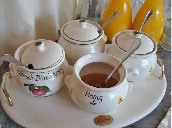 Genusshotel Restaurant Alpenblick — Lingenau — photo 4