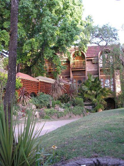 Mon Petit - last minute hotel in Villa Carlos Paz