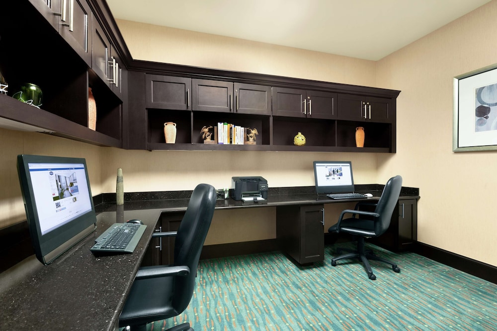 Hampton Inn & Suites Houston Pasadena - photo 33