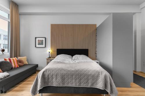Charming Studio Apartment