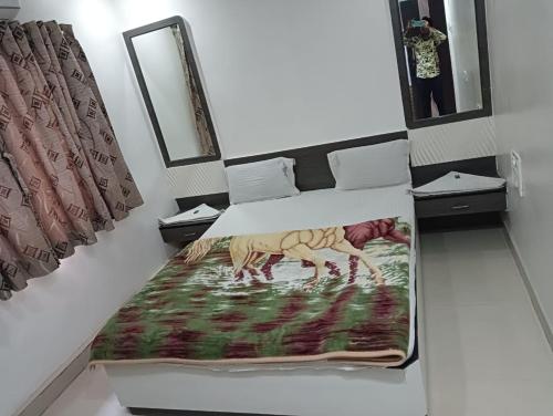 Hotel Shri Sai Darshan — Shirdi — photo 5