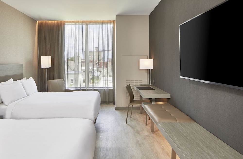 AC Hotel by Marriott Tuscaloosa Downtown - photo 8