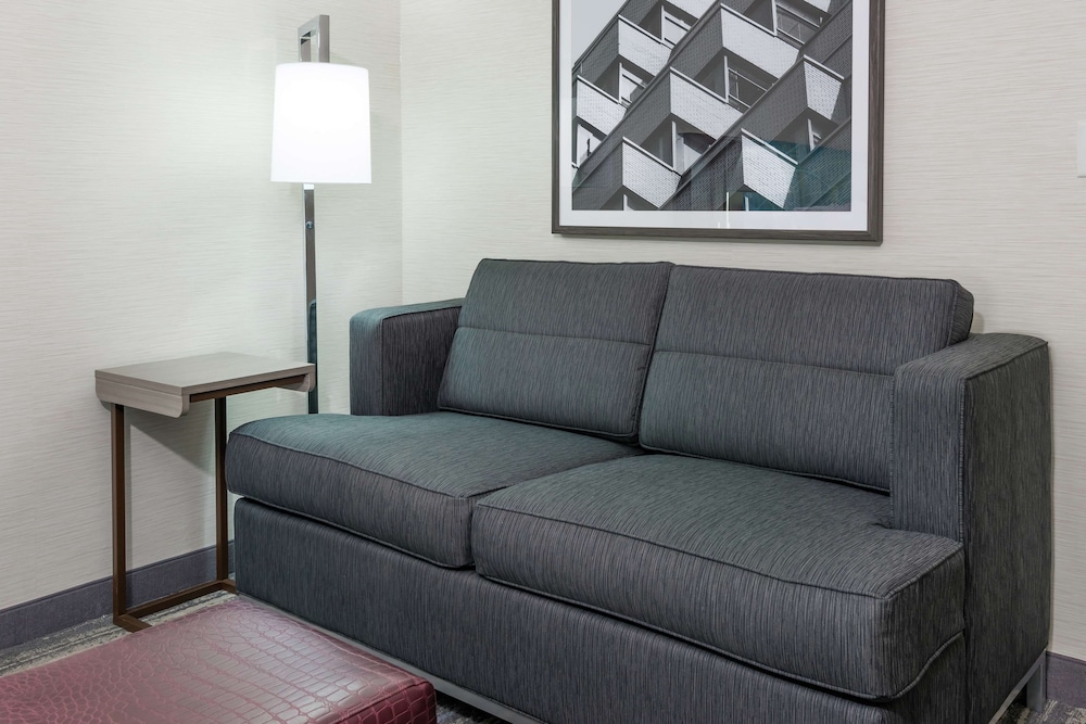 Hampton Inn South Plainfield Piscataway - photo 12