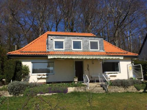 Goethestraße Ferienhaus in Bad Harzburg, Germany