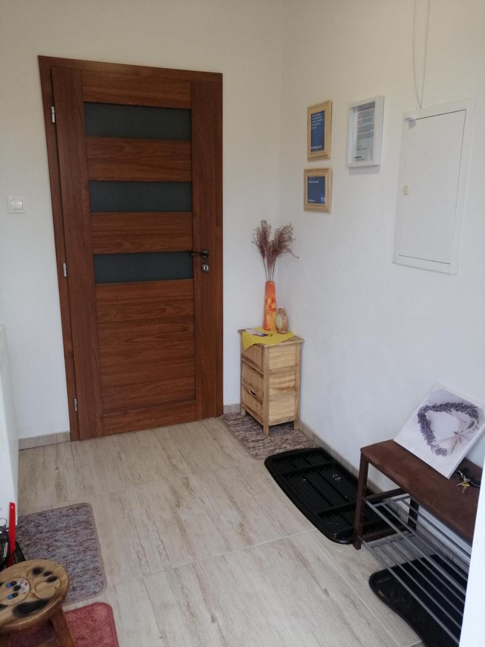 Utulny Domcek Privat Bedrich — Poprad — photo 5