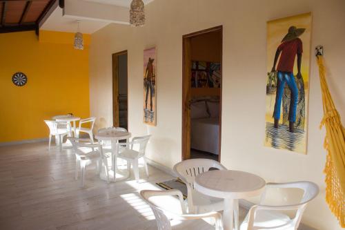 Porto de Galinhas Yes Maria in Recife, Brasil