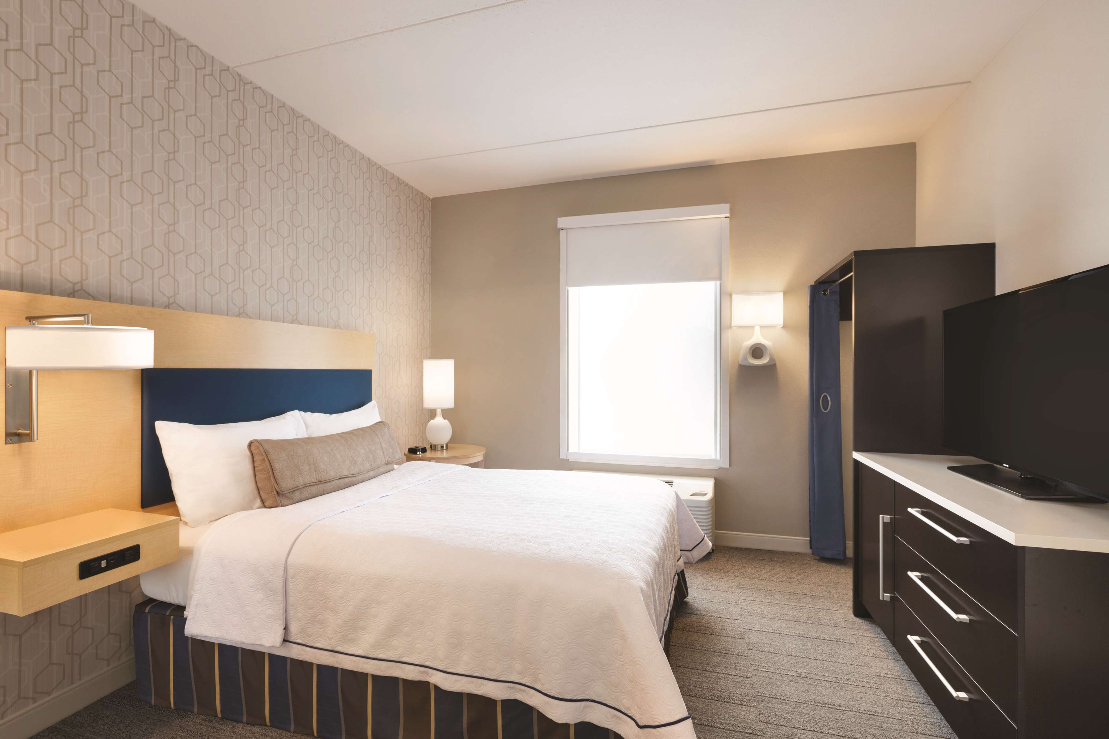 Home2Suites by Hilton Nashville Franklin Cool Springs - photo 16