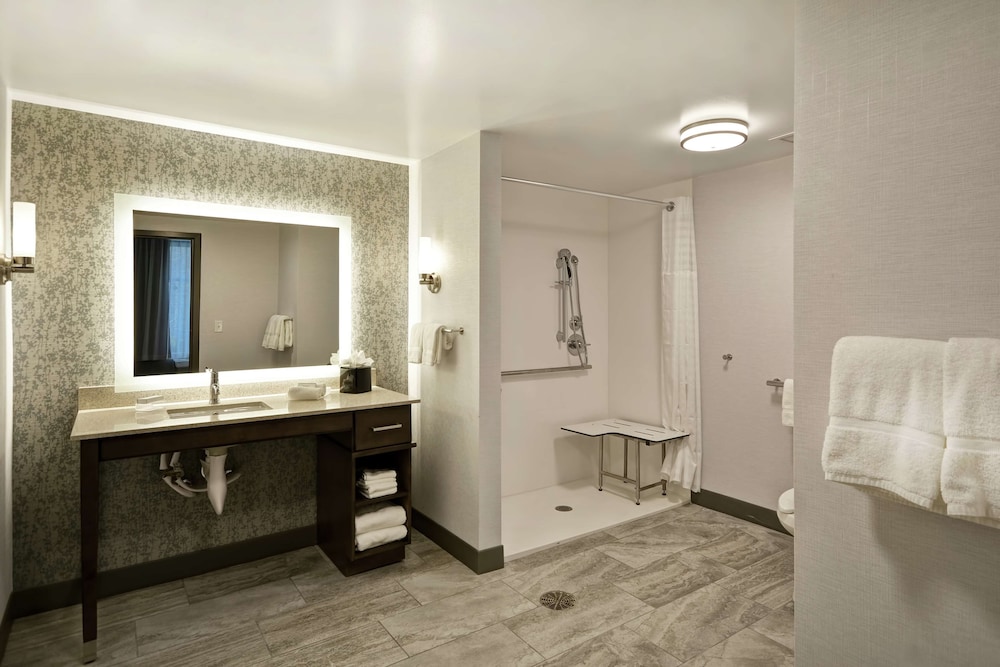 Homewood Suites by Hilton Detroit - photo 33