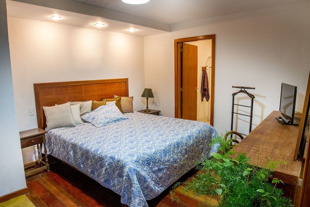 Pousada Zefa - last minute hotel in Vargem Grande