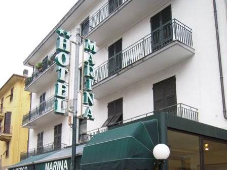 Hotel Marina - last minute hotel in Sestri Levante