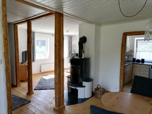 Ferienwohnnung Herling — Siegen — photo 2