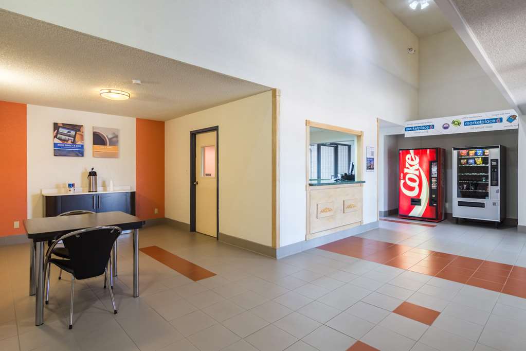 Motel 6 Arkadelphia AR - photo 23