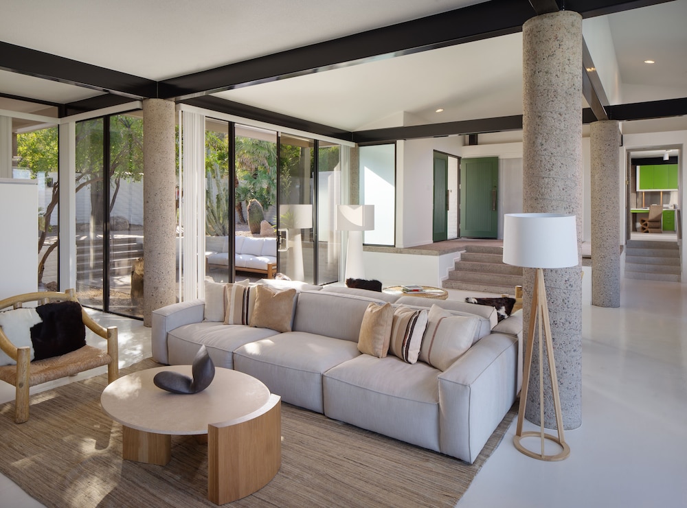 Sanctuary Camelback Mountain Resort and Spa - photo 17