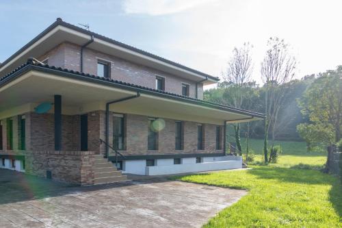 Laga Blue Surf - last minute hotel in Ibarrangelu