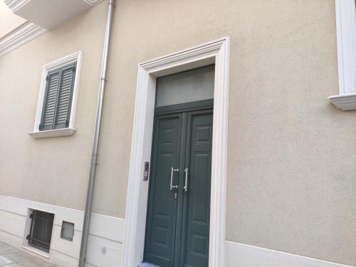 A due passi dal Viale — hotel in Francavilla Fontana