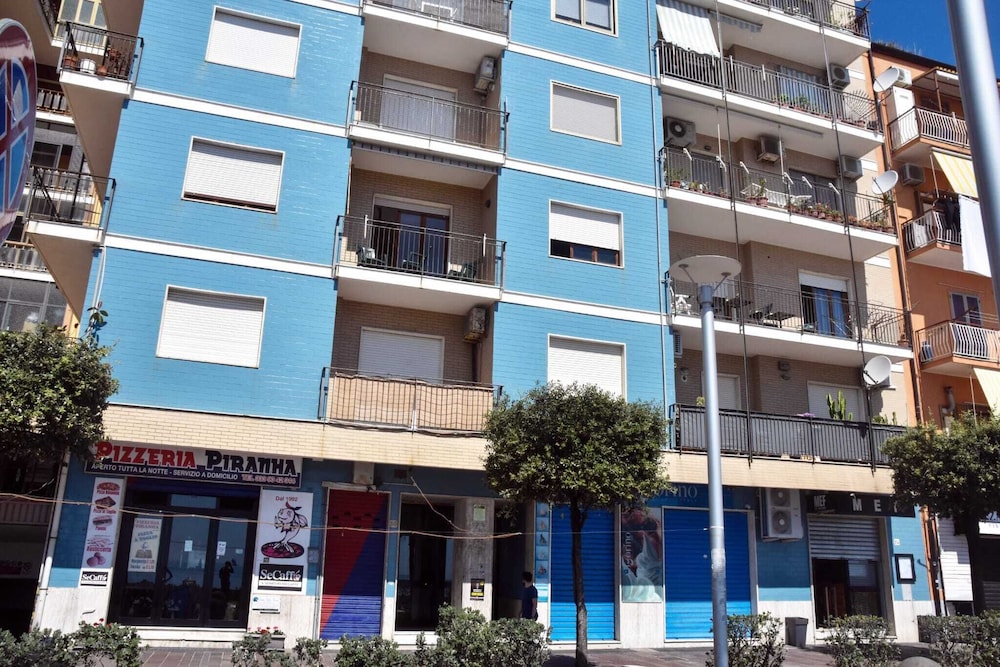 B&B Audafra — Crotone — photo 2