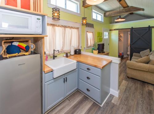 Tiny House Siesta - photo 123