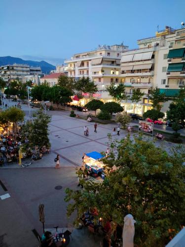 Ca Comfort Living — 4-Star Luxury Hotel in Kalamata, Greece
