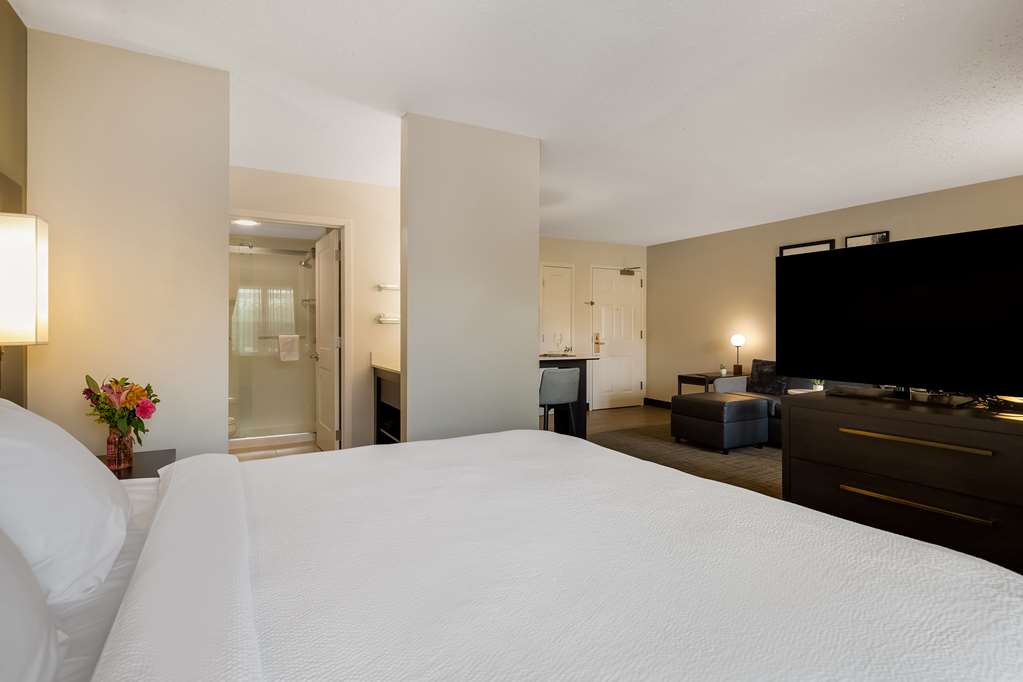 Sonesta ES Suites Parsippany Morris Plains - photo 27
