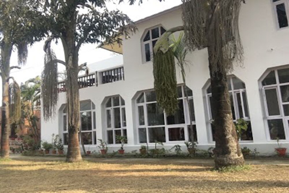 Batika Om Resort in Nepalgunj, Nepal